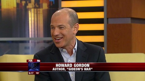 24′s Howard Gordon on Good Day NY