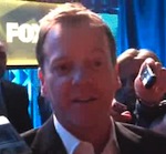 Kiefer Sutherland TCA 2010 video interview