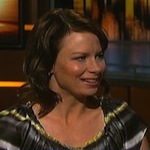 Mary Lynn Rajskub on Good Day NY