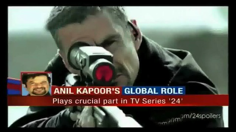 Video Interview: Anil Kapoor to play crucial role in 24 series