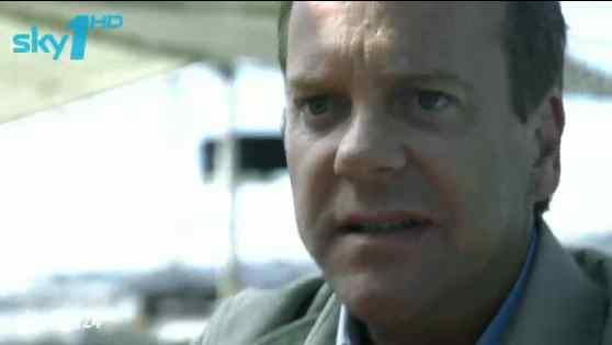 Sky1 Promo: No more 24, damn it!