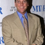 Kiefer Sutherland at The 20th Anniversary William S. Paley Television Festival Presents "24"
