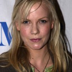 Laura Harris at The 20th Anniversary William S. Paley Television Festival Presents "24"