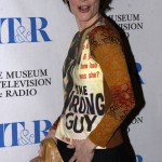 Sarah Clarke at The 20th Anniversary William S. Paley Television Festival Presents "24"