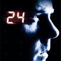 24 Season 2 DVD Cover