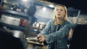 Kim Bauer in 24 Season 2