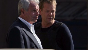 James Heller and Jack Bauer 24 Season 4 Episode 6