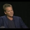 Kiefer Sutherland talks 24 Season 4 on Charlie Rose
