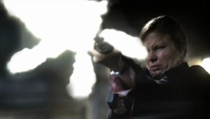 Chloe O'Brian Machine Gun 24 Season 4