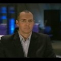 Arnold Vosloo Charlie Rose interview