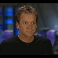 Charlie Rose interviews 24 Season 4 Cast