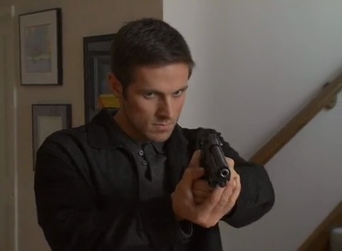 24: Conspiracy movie