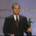 Kiefer Sutherland accepting SAG Award 2006