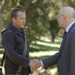 Jack Bauer and Mike Novick 24 Season 5 Episode 6 Jack Bauer and Mike Novick 24 Season 5 Episode 6
