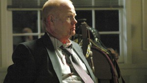Aaron Pierce tortured 24 Season 5