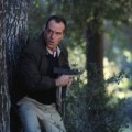 Richard Burgi in 24 Season 1