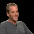 Kiefer Sutherland 24 Season 5 Finale Charlie Rose