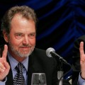 Gregory Itzin - Cast of "24" Discuss Fact Vs. Fiction In War On Terror