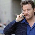 Eddie Izzard as Darren McCarthy in 24 Season 6