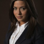 Nadia Yassir 24 Season 6
