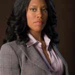 Sandra Palmer 24 Season 6
