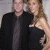 Kiefer Sutherland and Kim Raver at 24 Season 5 DVD Launch Party