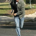 Jack Bauer Running - 24 Season 6