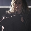 Kim Raver as Audrey Raines in 24 Season 6