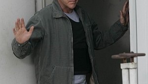 Jack Bauer 24 Season 6 episode 10