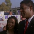 24 Season 1 Deleted Scene - Palmers Visit Elementary School