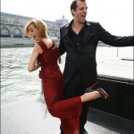 Kim Raver Photoshoot