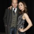 Kiefer Sutherland and Eliza Dushku at Spike TV's Sixth Annual Video Game Awards