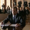 Jack Bauer Senate Hearing 24 Season 7 Episode 1