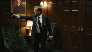 Jack Bauer taser in White House 24 Season 7 Episode 11