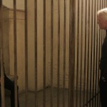 Jack Bauer and Bill Buchanan in the White House 24 Season 7 Jack Bauer and Bill Buchanan in the White House 24 Season 7