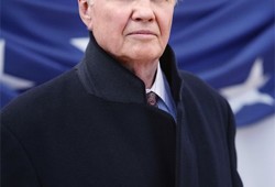 Jonas Hodges in 24 Redemption