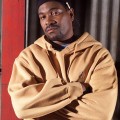 Mykelti Williamson in Boomtown