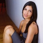 Nazneen Contractor cast as Kayla Hashemi