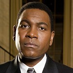 Mykelti Williamson