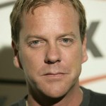 Kiefer Sutherland “awestruck” by new 24 set design