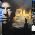 24 Season 8 Comic-Con poster: Jack Bauer and Statue of Liberty