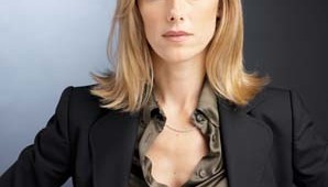 Audrey Raines