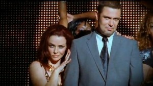 Carlos Bernard Annie Wersching 24 Season 7 Promo UK