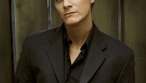 David Anders
