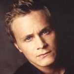 David Anders David Anders