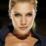 Katee Sackhoff