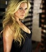 Katee Sackhoff
