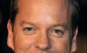 Kiefer Sutherland