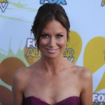 Mary Lynn Rajskub at FOX All-Star Party August