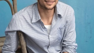 John Boyd "So Fresh, So Fox" Photoshoot